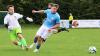 Fußball-Männer - SV Reichenbach vs FSV Kemnitz 2. Endstand: (4:1) Halbzeitstand: 2:0 am 04. Oktober 2025, Fotos: Gerd Fechner