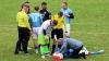 Fußball-Männer - SV Reichenbach vs FSV Kemnitz 2. Endstand: (4:1) Halbzeitstand: 2:0 am 04. Oktober 2025, Fotos: Gerd Fechner