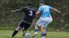 Fußball-Männer - SV Reichenbach vs FSV Kemnitz 2. Endstand: (4:1) Halbzeitstand: 2:0 am 04. Oktober 2025, Fotos: M. Witzsche