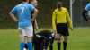 Fußball-Männer - SV Reichenbach vs FSV Kemnitz 2. Endstand: (4:1) Halbzeitstand: 2:0 am 04. Oktober 2025, Fotos: M. Witzsche