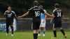 Fußball-Männer - SV Reichenbach vs FSV Kemnitz 2. Endstand: (4:1) Halbzeitstand: 2:0 am 04. Oktober 2025, Fotos: M. Witzsche
