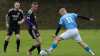 Fußball-Männer - SV Reichenbach vs FSV Kemnitz 2. Endstand: (4:1) Halbzeitstand: 2:0 am 04. Oktober 2025, Fotos: M. Witzsche