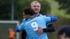 Fußball-Männer - SV Reichenbach vs FSV Kemnitz 2. Endstand: (4:1) Halbzeitstand: 2:0 am 04. Oktober 2025, Fotos: M. Witzsche