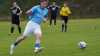 Fußball-Männer - SV Reichenbach vs FSV Kemnitz 2. Endstand: (4:1) Halbzeitstand: 2:0 am 04. Oktober 2025, Fotos: M. Witzsche