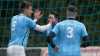 Fußball-Männer - SV Reichenbach vs FSV Kemnitz 2. Endstand: (4:1) Halbzeitstand: 2:0 am 04. Oktober 2025, Fotos: M. Witzsche