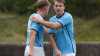 Fußball-Männer - SV Reichenbach vs FSV Kemnitz 2. Endstand: (4:1) Halbzeitstand: 2:0 am 04. Oktober 2025, Fotos: M. Witzsche