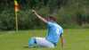 Fußball-Männer - SV Reichenbach vs FSV Kemnitz 2. Endstand: (4:1) Halbzeitstand: 2:0 am 04. Oktober 2025, Fotos: M. Witzsche
