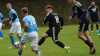Fußball-Männer - SV Reichenbach vs FSV Kemnitz 2. Endstand: (4:1) Halbzeitstand: 2:0 am 04. Oktober 2025, Fotos: M. Witzsche