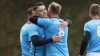 Fußball-Männer - SV Reichenbach vs FSV Kemnitz 2. Endstand: (4:1) Halbzeitstand: 2:0 am 04. Oktober 2025, Fotos: M. Witzsche