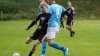 Fußball-Männer - SV Reichenbach vs FSV Kemnitz 2. Endstand: (4:1) Halbzeitstand: 2:0 am 04. Oktober 2025, Fotos: M. Witzsche