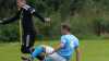 Fußball-Männer - SV Reichenbach vs FSV Kemnitz 2. Endstand: (4:1) Halbzeitstand: 2:0 am 04. Oktober 2025, Fotos: M. Witzsche
