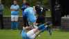 Fußball-Männer - SV Reichenbach vs FSV Kemnitz 2. Endstand: (4:1) Halbzeitstand: 2:0 am 04. Oktober 2025, Fotos: M. Witzsche