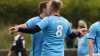 Fußball-Männer - SV Reichenbach vs FSV Kemnitz 2. Endstand: (4:1) Halbzeitstand: 2:0 am 04. Oktober 2025, Fotos: M. Witzsche