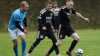 Fußball-Männer - SV Reichenbach vs FSV Kemnitz 2. Endstand: (4:1) Halbzeitstand: 2:0 am 04. Oktober 2025, Fotos: M. Witzsche