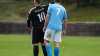 Fußball-Männer - SV Reichenbach vs FSV Kemnitz 2. Endstand: (4:1) Halbzeitstand: 2:0 am 04. Oktober 2025, Fotos: M. Witzsche