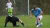 Fußball-Männer - SV Reichenbach vs FSV Kemnitz 2. Endstand: (4:1) Halbzeitstand: 2:0 am 04. Oktober 2025, Fotos: M. Witzsche