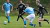 Fußball-Männer - SV Reichenbach vs FSV Kemnitz 2. Endstand: (4:1) Halbzeitstand: 2:0 am 04. Oktober 2025, Fotos: M. Witzsche