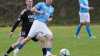 Fußball-Männer - SV Reichenbach vs FSV Kemnitz 2. Endstand: (4:1) Halbzeitstand: 2:0 am 04. Oktober 2025, Fotos: M. Witzsche