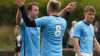 Fußball-Männer - SV Reichenbach vs FSV Kemnitz 2. Endstand: (4:1) Halbzeitstand: 2:0 am 04. Oktober 2025, Fotos: M. Witzsche