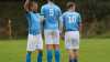 Fußball-Männer - SV Reichenbach vs FSV Kemnitz 2. Endstand: (4:1) Halbzeitstand: 2:0 am 04. Oktober 2025, Fotos: M. Witzsche