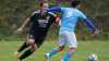 Fußball-Männer - SV Reichenbach vs FSV Kemnitz 2. Endstand: (4:1) Halbzeitstand: 2:0 am 04. Oktober 2025, Fotos: M. Witzsche