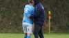 Fußball-Männer - SV Reichenbach vs FSV Kemnitz 2. Endstand: (4:1) Halbzeitstand: 2:0 am 04. Oktober 2025, Fotos: M. Witzsche