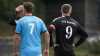Fußball-Männer - SV Reichenbach vs FSV Kemnitz 2. Endstand: (4:1) Halbzeitstand: 2:0 am 04. Oktober 2025, Fotos: M. Witzsche