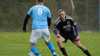 Fußball-Männer - SV Reichenbach vs FSV Kemnitz 2. Endstand: (4:1) Halbzeitstand: 2:0 am 04. Oktober 2025, Fotos: M. Witzsche