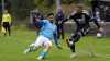 Fußball-Männer - SV Reichenbach vs FSV Kemnitz 2. Endstand: (4:1) Halbzeitstand: 2:0 am 04. Oktober 2025, Fotos: M. Witzsche