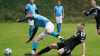 Fußball-Männer - SV Reichenbach vs FSV Kemnitz 2. Endstand: (4:1) Halbzeitstand: 2:0 am 04. Oktober 2025, Fotos: M. Witzsche