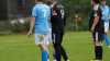 Fußball-Männer - SV Reichenbach vs FSV Kemnitz 2. Endstand: (4:1) Halbzeitstand: 2:0 am 04. Oktober 2025, Fotos: M. Witzsche