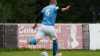 Fußball-Männer - SV Reichenbach vs FSV Kemnitz 2. Endstand: (4:1) Halbzeitstand: 2:0 am 04. Oktober 2025, Fotos: M. Witzsche