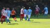 Fußball-Männer - SV Reichenbach vs FV Rot-Weiß 93 Olbersdorf 16.09.2023, Foto: Gerd Fechner