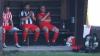 Fußball-Männer - SV Reichenbach vs FV Rot-Weiß 93 Olbersdorf 16.09.2023, Foto: Gerd Fechner