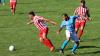 Fußball-Männer - SV Reichenbach vs FV Rot-Weiß 93 Olbersdorf 16.09.2023, Foto: Gerd Fechner