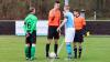 Fußball-Männer - SV Reichenbach vs Ostritzer BC (3:1) am 23. März 2024, Foto: Gerd Fechner