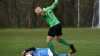 Fußball-Männer - SV Reichenbach vs Ostritzer BC (3:1) am 23. März 2024, Foto: M. Witzsche