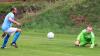 Fußball-Männer - SV Reichenbach vs SG Blau-Weiß Obercunnersdorf (1:3) am 20. April 2024, Fotos: Gerd Fechner