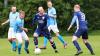 Fußball-Männer - SV Reichenbach vs SG Blau-Weiß Obercunnersdorf (1:3) am 20. April 2024, Fotos: Gerd Fechner