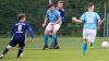 Fußball-Männer - SV Reichenbach vs SG Blau-Weiß Obercunnersdorf (1:3) am 20. April 2024, Fotos: Gerd Fechner