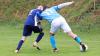 Fußball-Männer - SV Reichenbach vs SG Blau-Weiß Obercunnersdorf (1:3) am 20. April 2024, Fotos: Gerd Fechner