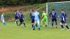 Fußball-Männer - SV Reichenbach vs SG Blau-Weiß Obercunnersdorf (1:3) am 20. April 2024, Fotos: Gerd Fechner