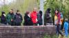 Fußball-Männer - SV Reichenbach vs SG Blau-Weiß Obercunnersdorf (1:3) am 20. April 2024, Fotos: Gerd Fechner