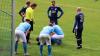 Fußball-Männer - SV Reichenbach vs SG Blau-Weiß Obercunnersdorf (1:3) am 20. April 2024, Fotos: Gerd Fechner