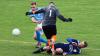 Fußball-Männer - SV Reichenbach vs SG Blau-Weiß Obercunnersdorf (1:3) am 20. April 2024, Fotos: Gerd Fechner