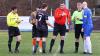 Fußball-Männer - SV Reichenbach vs SpG Herrnhuter SV 90 (1:3) am 09. März 2024, Foto: Gerd Fechner