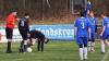 Fußball-Männer - SV Reichenbach vs SpG Herrnhuter SV 90 (1:3) am 09. März 2024, Foto: Gerd Fechner
