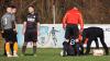 Fußball-Männer - SV Reichenbach vs SpG Herrnhuter SV 90 (1:3) am 09. März 2024, Foto: Gerd Fechner