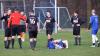 Fußball-Männer - SV Reichenbach vs SpG Herrnhuter SV 90 (1:3) am 09. März 2024, Foto: Gerd Fechner