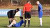 Fußball-Männer - SV Reichenbach vs SpG Herrnhuter SV 90 (1:3) am 09. März 2024, Foto: Gerd Fechner